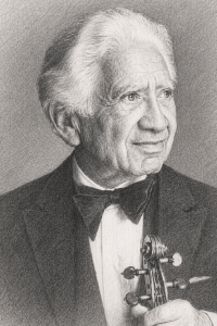 Henri Temianka