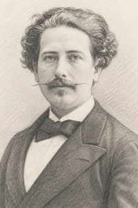 Martin-Pierre Marsick